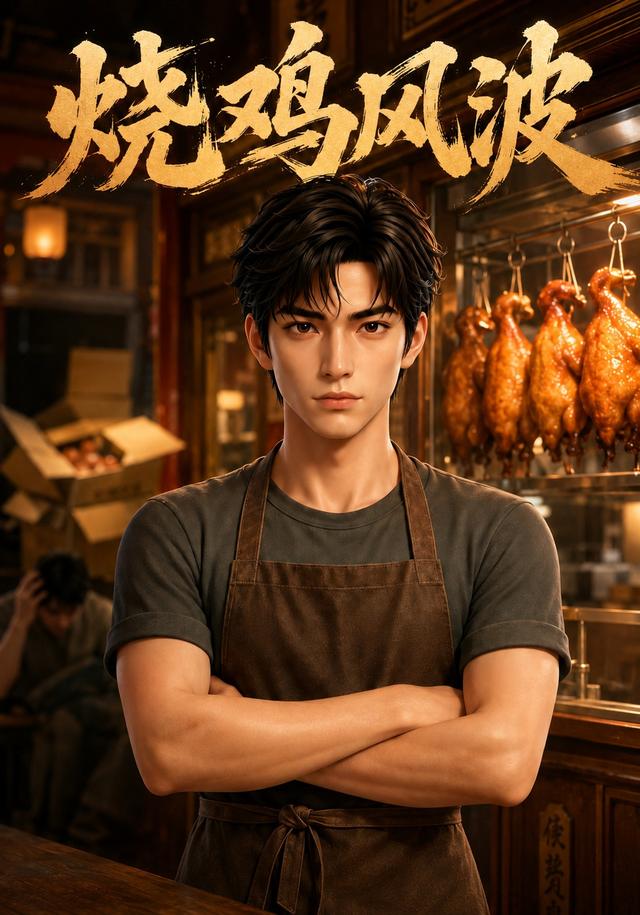 烧鸡风波