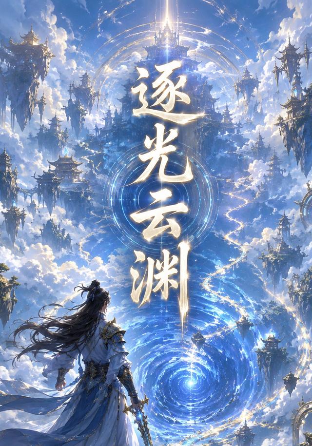 逐光云渊