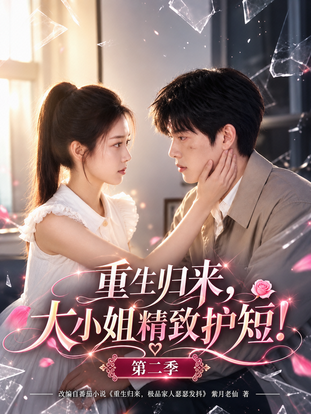 重生归来，大小姐精致护短！第二季