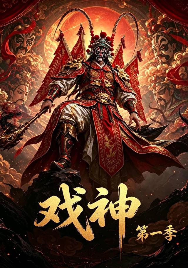 戏神第一季