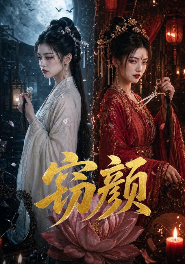 窃颜