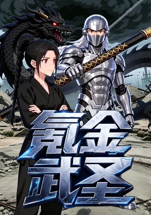 氪金武圣