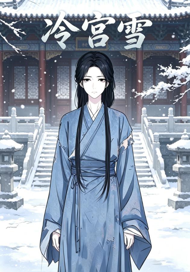 冷宫雪