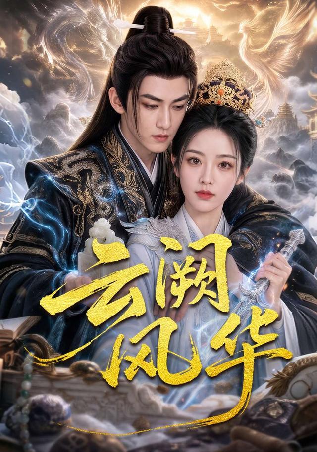 云阙风华 cover