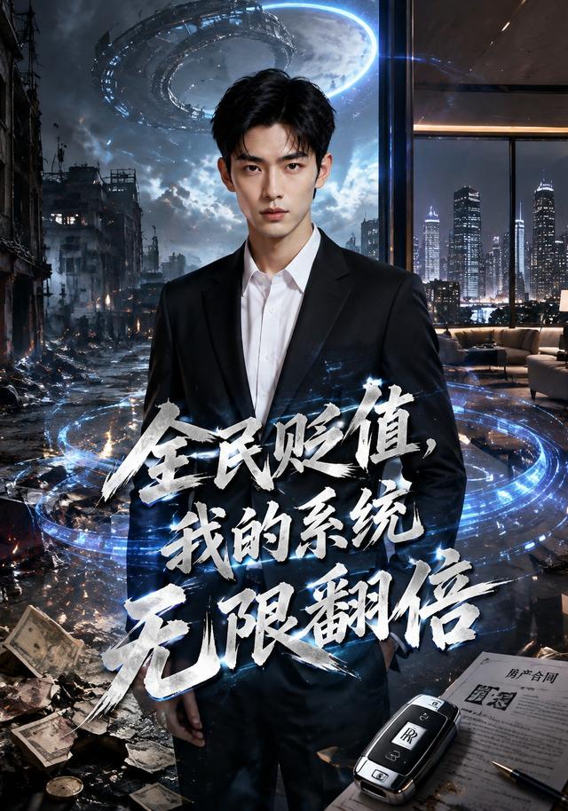 全民贬值，我的系统无限翻倍