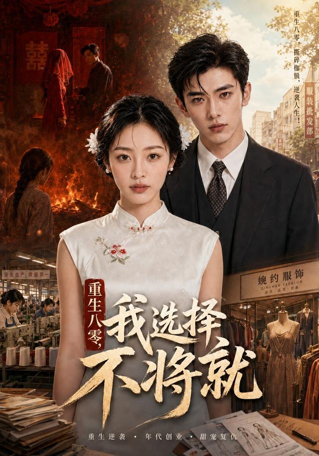 重生八零，我选择不将就