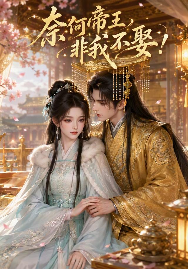 奈何帝王非我不娶！
