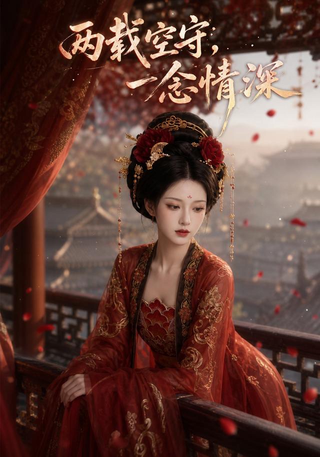 两载空守，一念情深