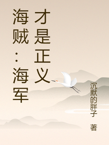 海贼:海军才是正义 cover