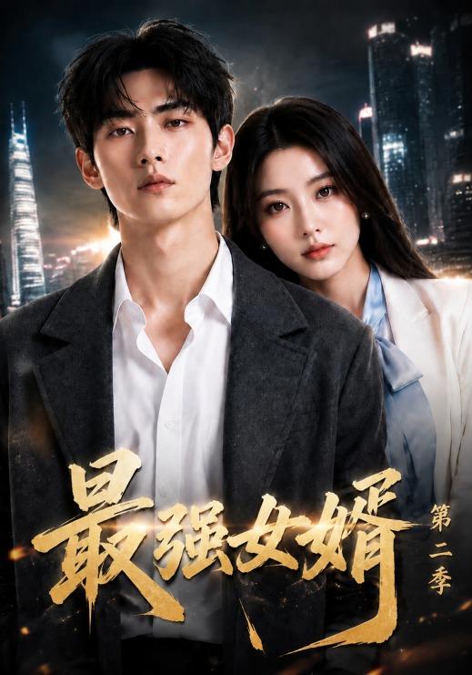 最强女婿第二季