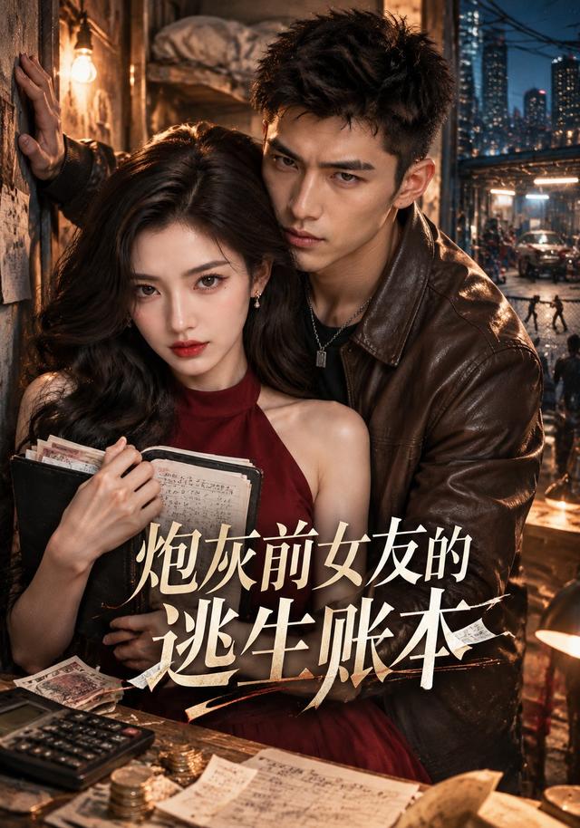 2026年剧情穿越《炮灰前女友的逃生账本（第一季）》