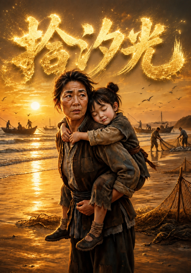 拾汐光