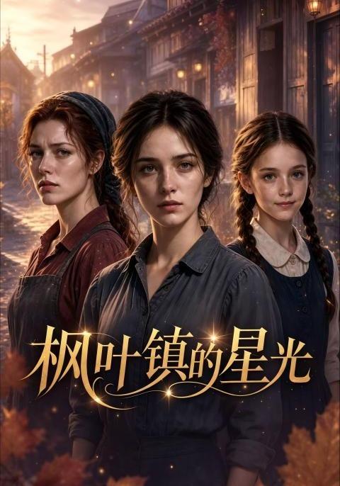 枫叶镇的星光 cover