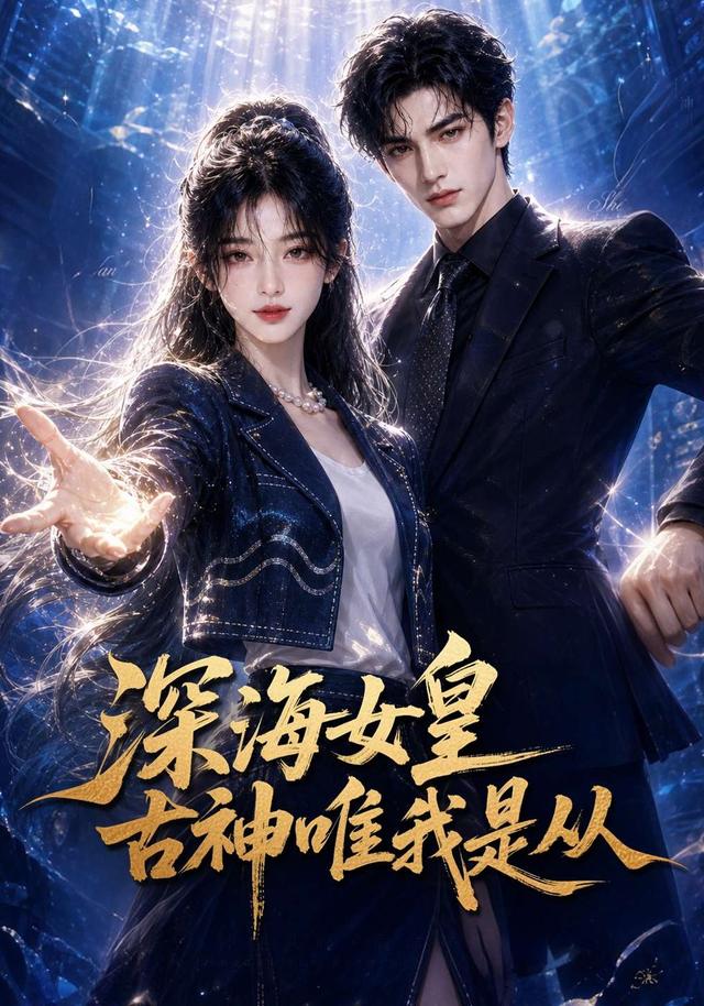 深海女皇古神唯我是从