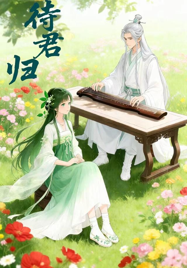 待君归