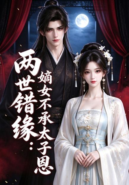 两世错缘：嫡女不承太子恩