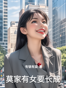 莫家有女要长成 cover