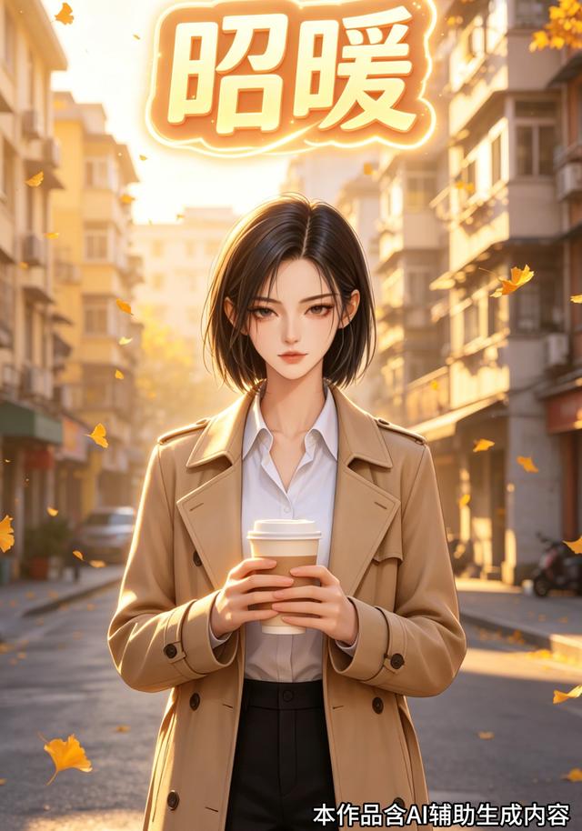 昭暖