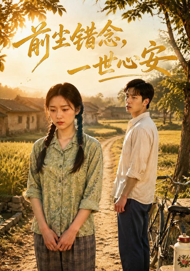 前尘错念，一世心安 cover