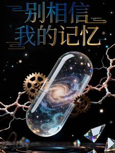 别相信我的记忆 cover