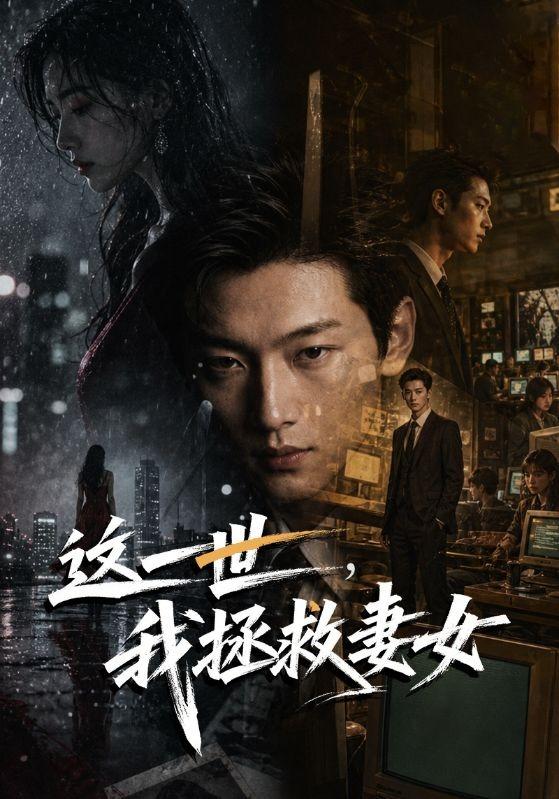   这一世，我拯救妻女