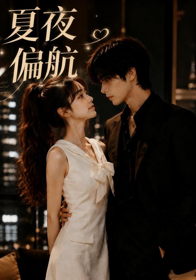 夏夜偏航 cover