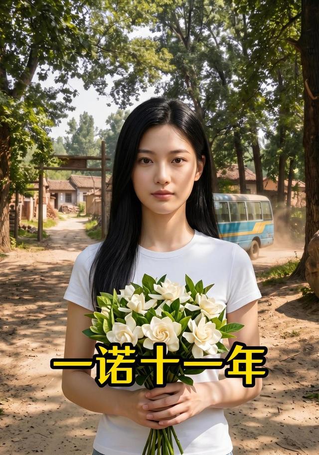 一诺十一年