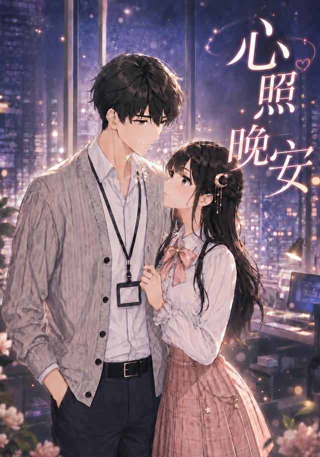 心照晚安 cover