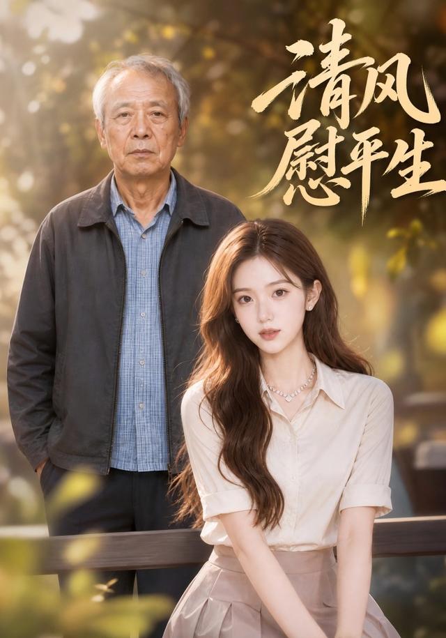 清风慰平生 cover