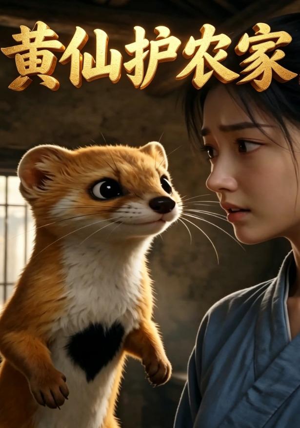 黄仙护农家