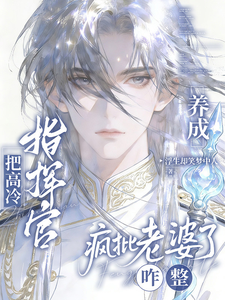 把高冷指挥官养成疯批老婆了咋整 cover