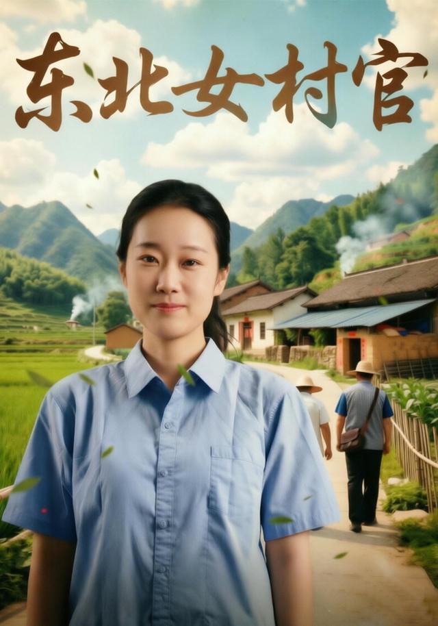 东北女村官