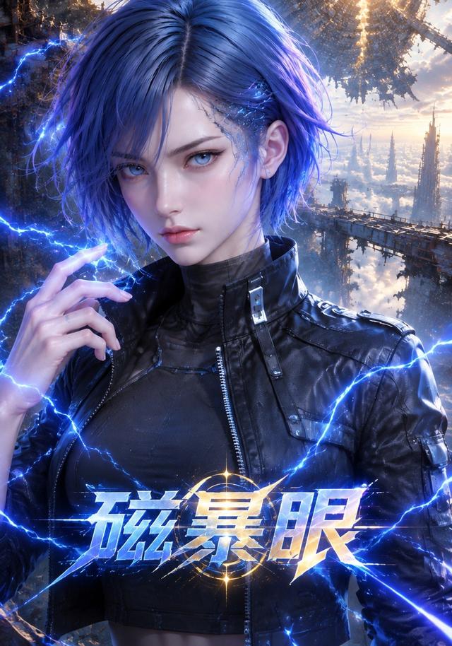 磁暴眼