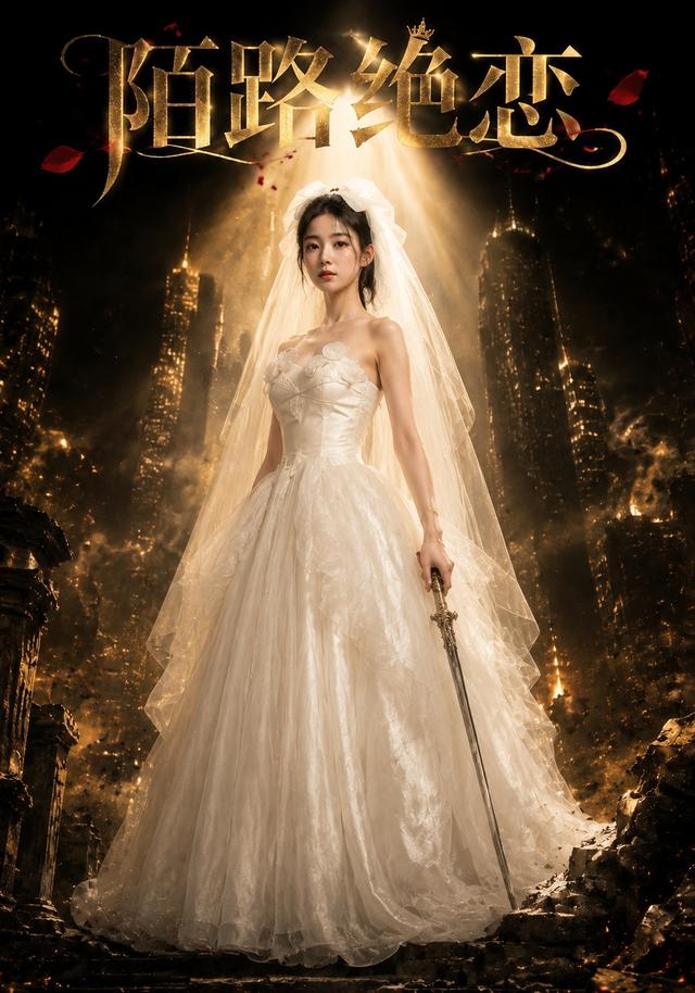 陌路绝恋 cover
