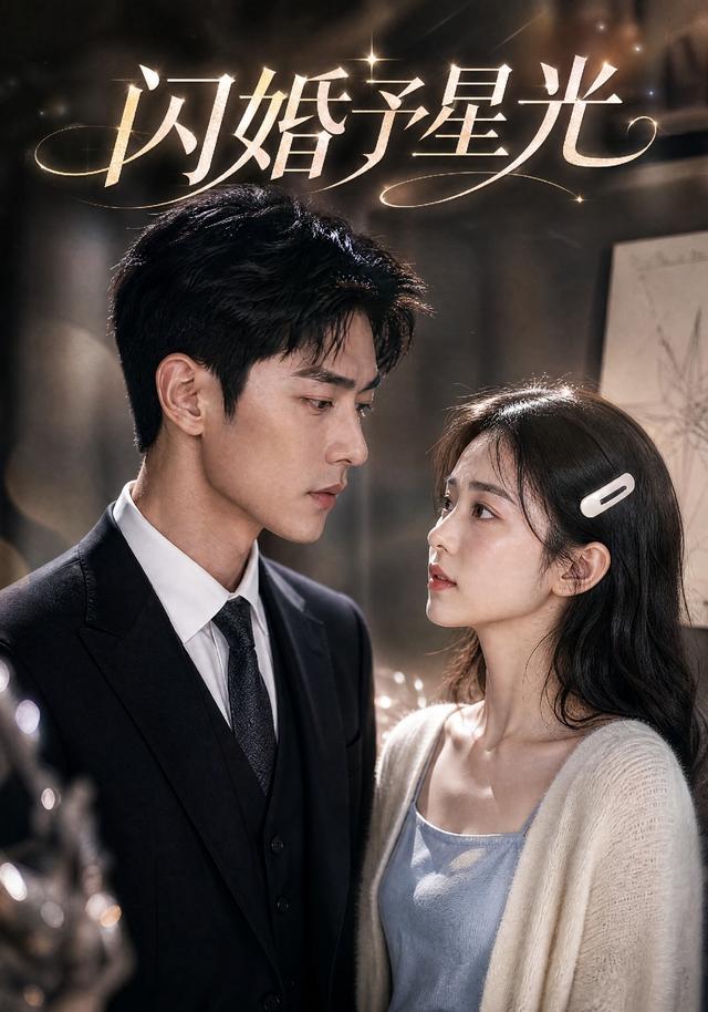 闪婚予星光 cover