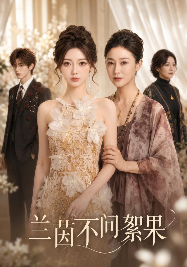 兰茵不问絮果 cover