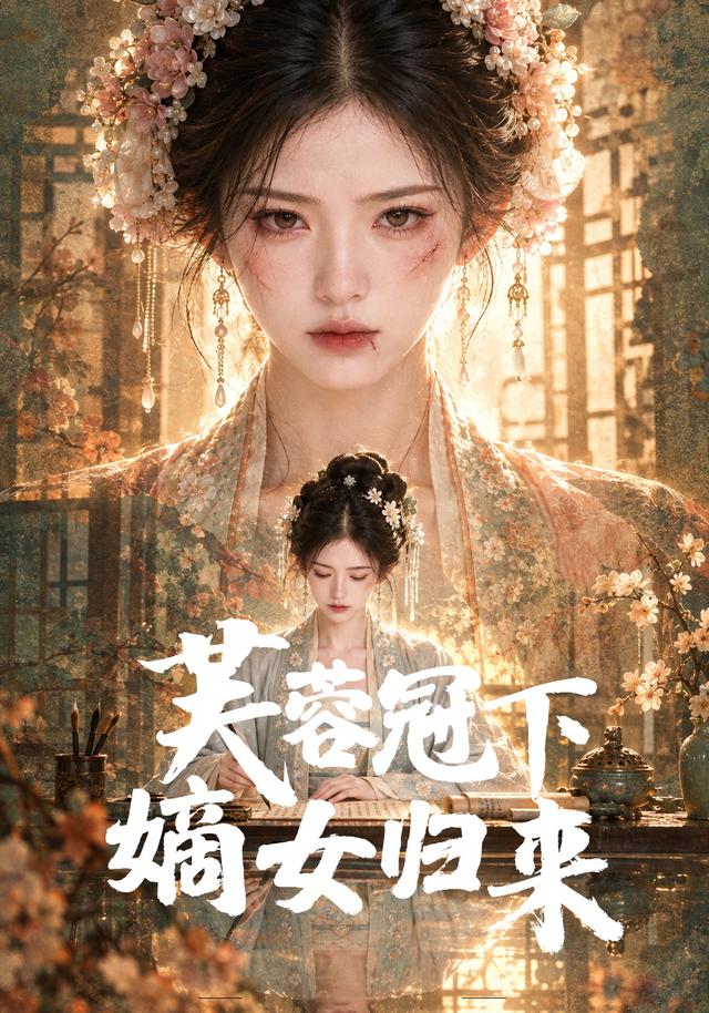 芙蓉冠下嫡女归来