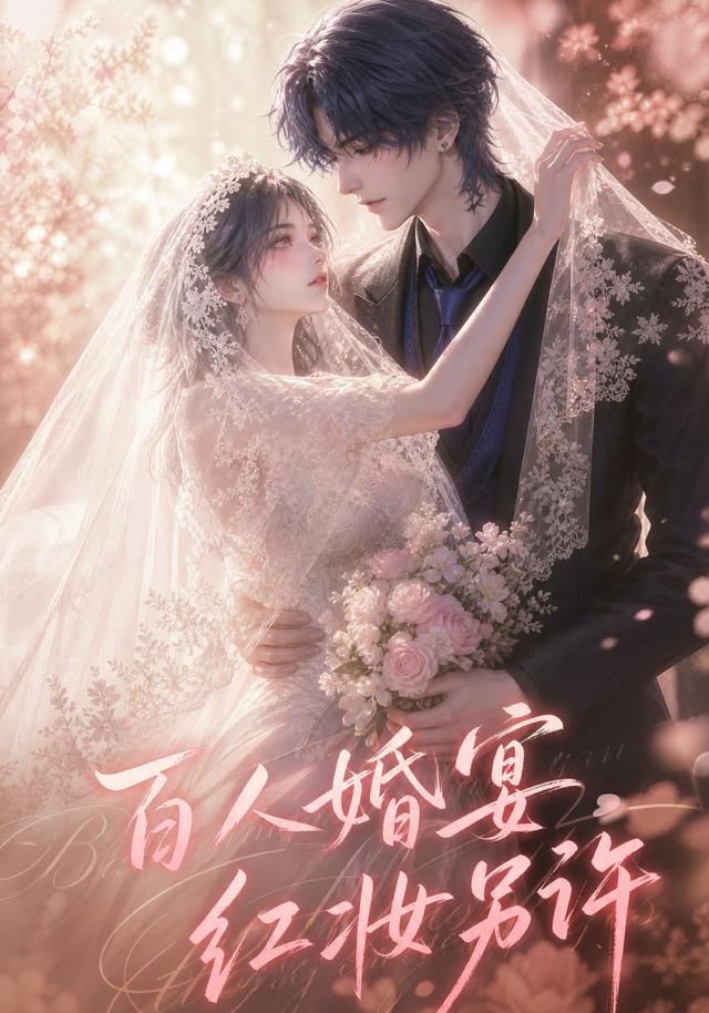 百人婚宴，红妆另许