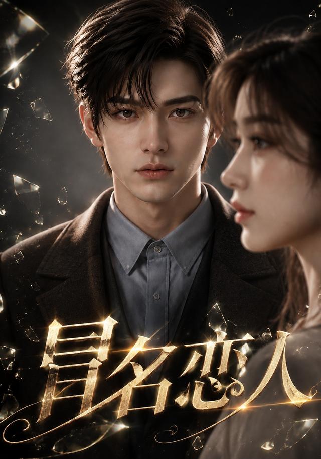 冒名恋人 cover