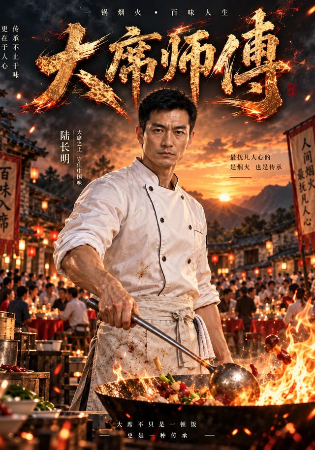 大席师傅
