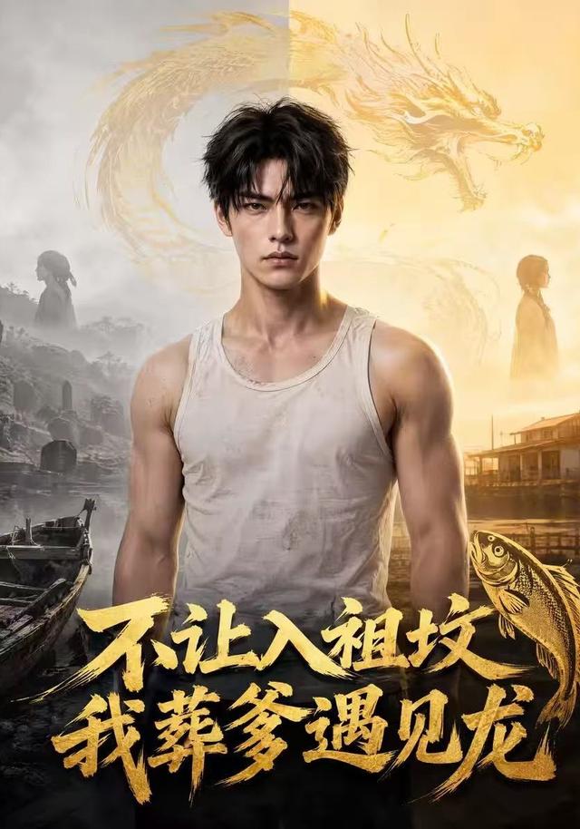 不让入祖坟我葬爹遇见龙