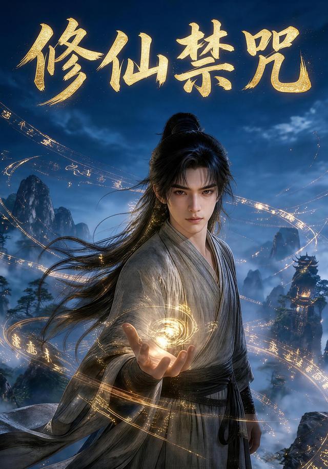 修仙禁咒