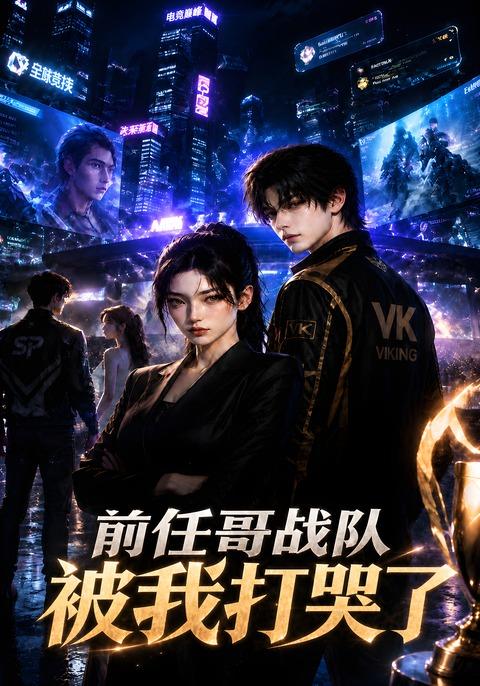 前任哥战队被我打哭了