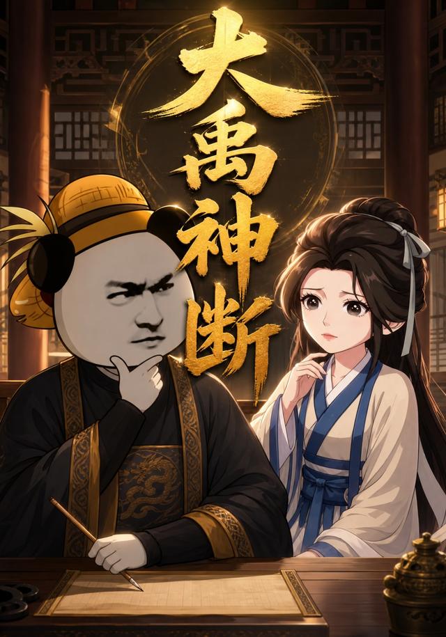 大禹神断
