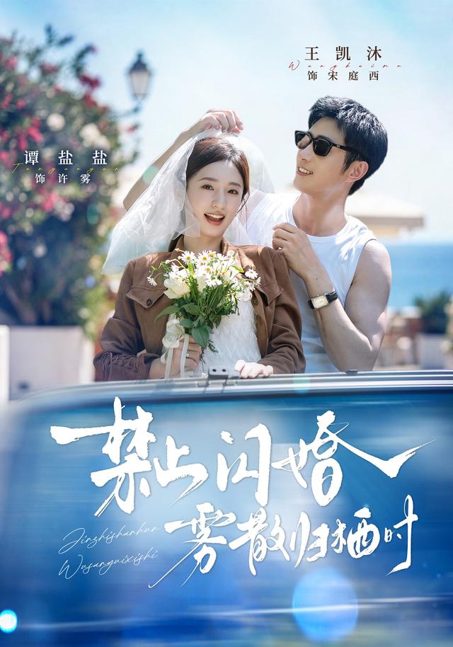 禁止闪婚，雾散归栖时