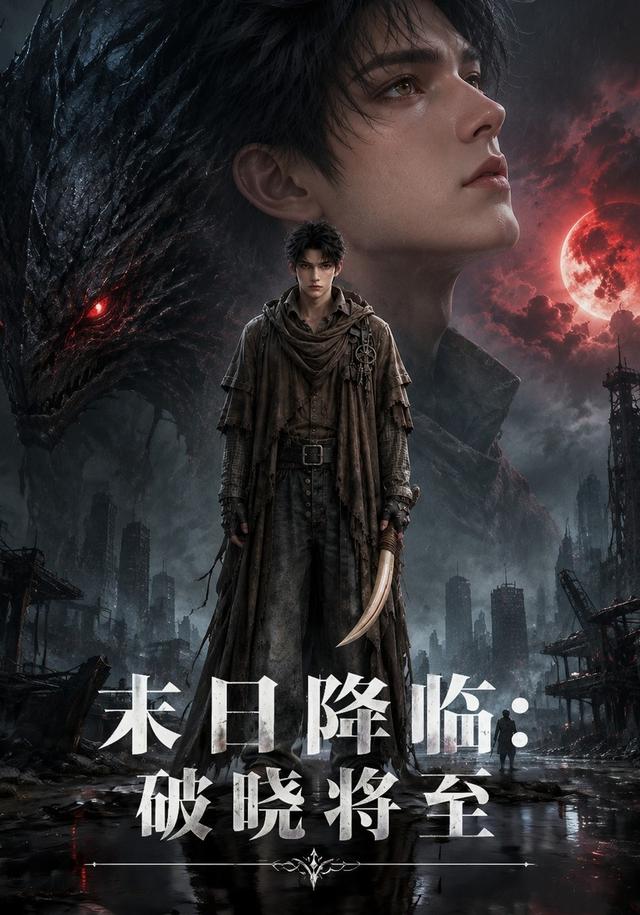 末日降临：破晓将至