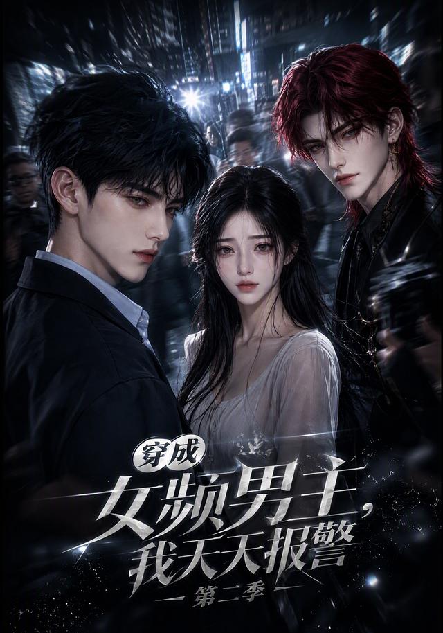 穿成女频男主，我天天报警第二季
