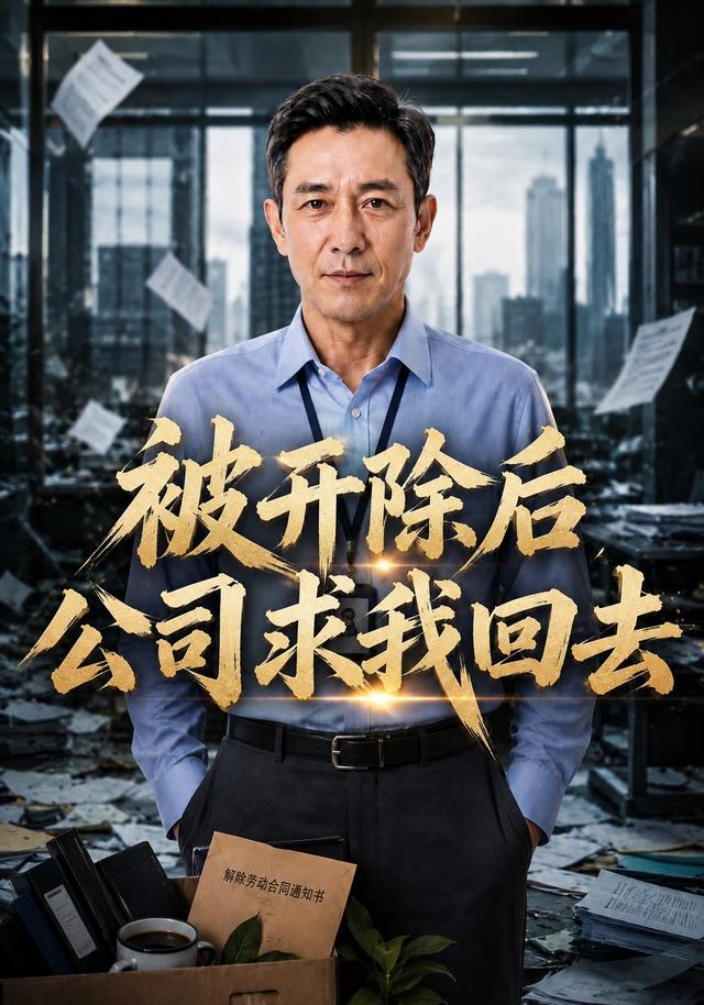 被开除后公司求我回去
