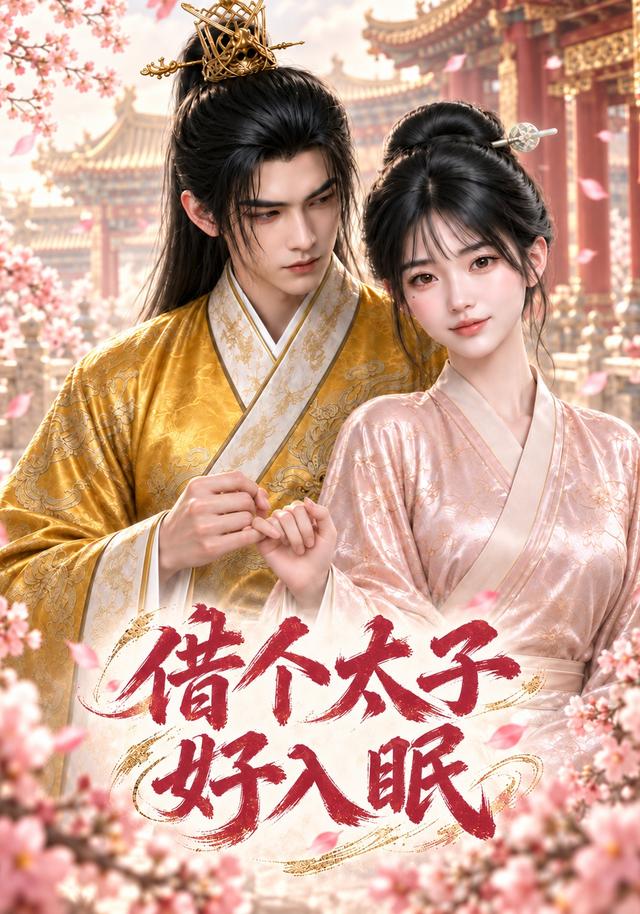 借个太子好入眠