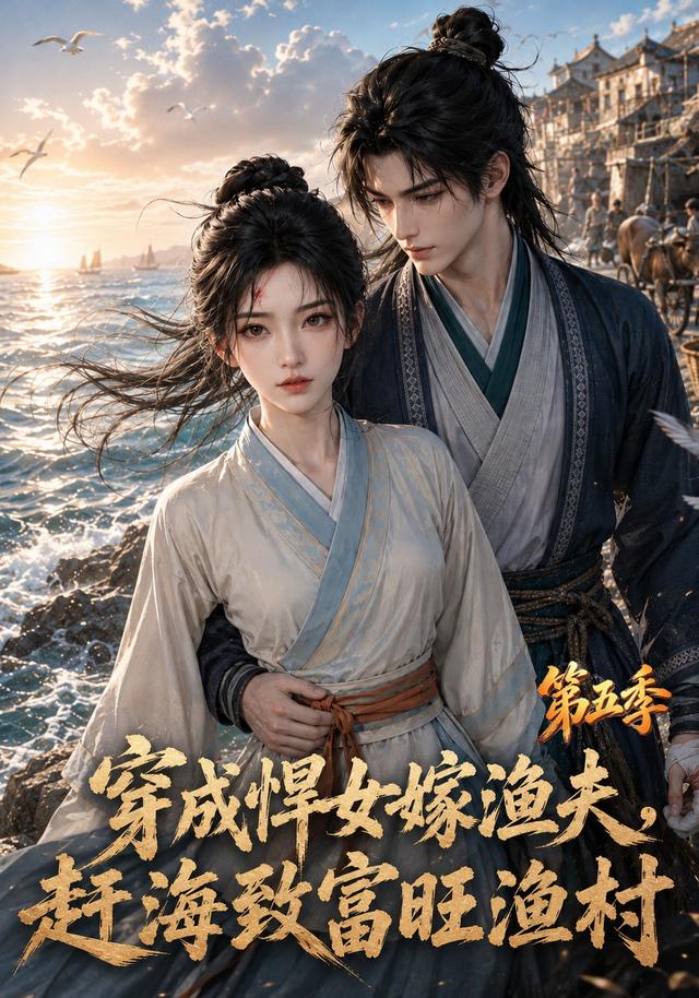 穿成悍女嫁渔夫，赶海致富旺渔村第五季